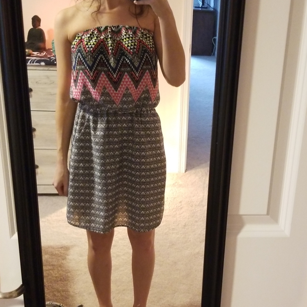summer dress